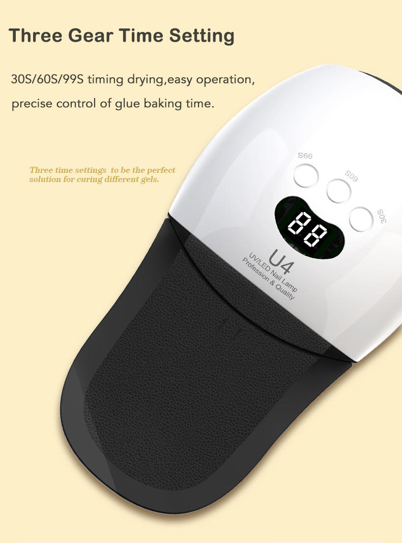 foot nail dryer