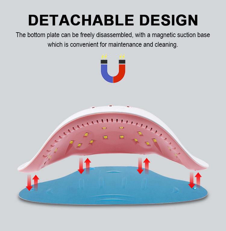 nail dryer machine