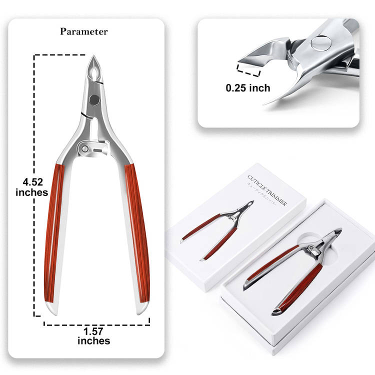 best cuticle nipper best cuticle nipper