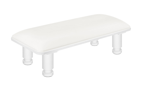 HR604 Height Adjustable Arm Rest Stand